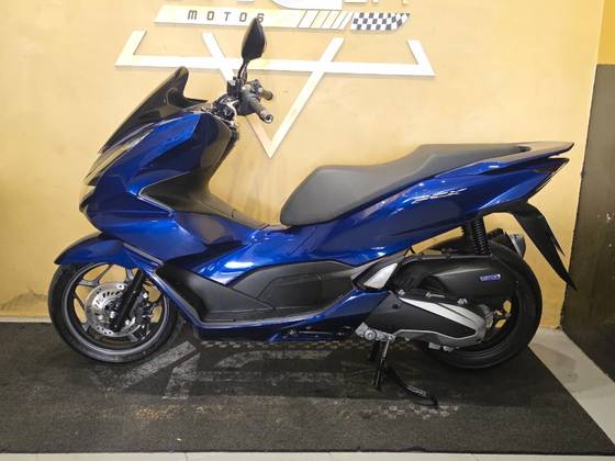 HONDA PCX 160 ABS 